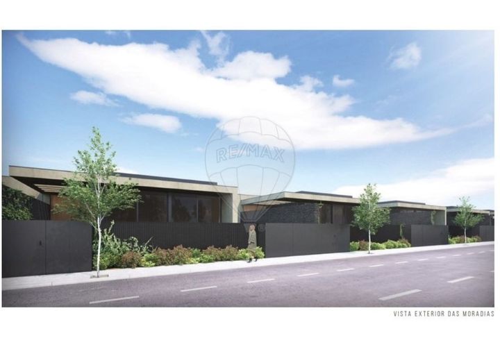 Villa i Braga, Braga, Braga - € 630.000 | Ref: 123331056-949 - foto 1
