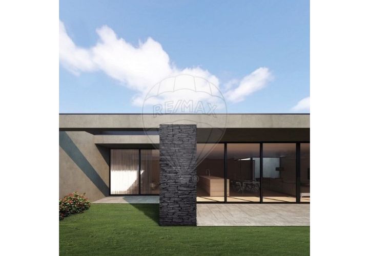 Villa i Braga, Braga, Braga - € 630 000 | Ref: 123331056-949 - foto 1
