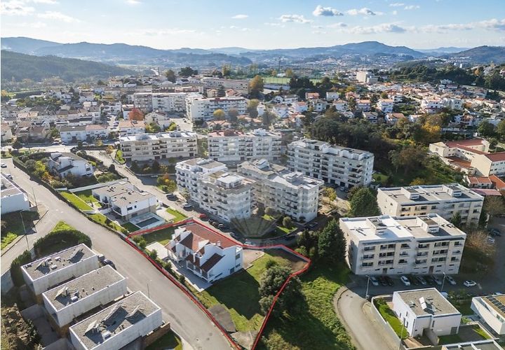 Villa i Braga, Braga, Braga - € 975.000 | Ref: 123331135-78 - foto 1
