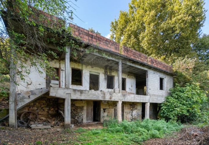 Farm i Vila Real, Vila Real, Vila Real - € 360.000 | Ref: 123331135-80 - foto 1
