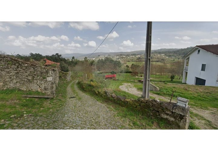 Helårsgrund i Valenca, Viana do Castelo, Valenca - € 66.000 | Ref: 123331212-1 - foto 1
