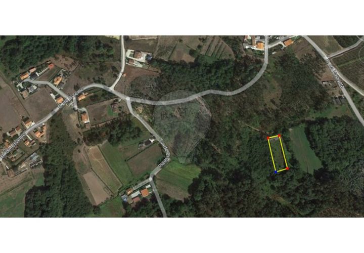 Grundstück in Valenca, Viana do Castelo, Valenca - € 35.000 | Ref: 123331212-5 - Foto 1