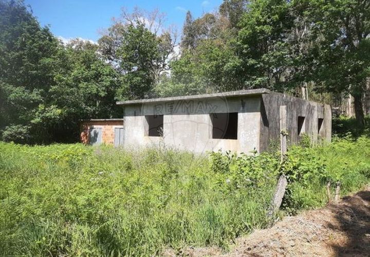 Helårsgrund i Valenca, Viana do Castelo, Valenca - € 35.000 | Ref: 123331212-5 - foto 1