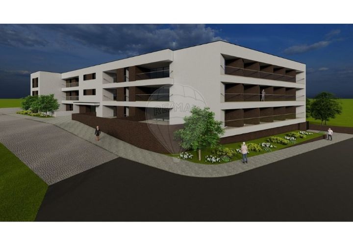 Apartamento em Valenca, Viana do Castelo, Valenca - € 294.330 | Ref: 123331212-30 - foto 1