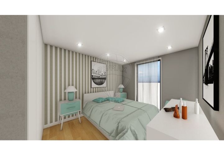 Leilighet i Valenca, Viana do Castelo, Valenca - € 304 515 | Ref: 123331212-40 - foto 1