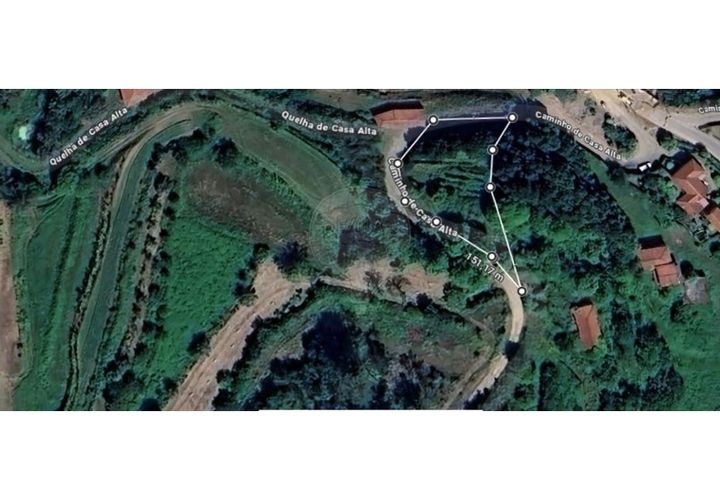 Działka: Valenca, Viana do Castelo, Valenca – 19 000 € | Ref: 123331212-56 – zdjęcie 1