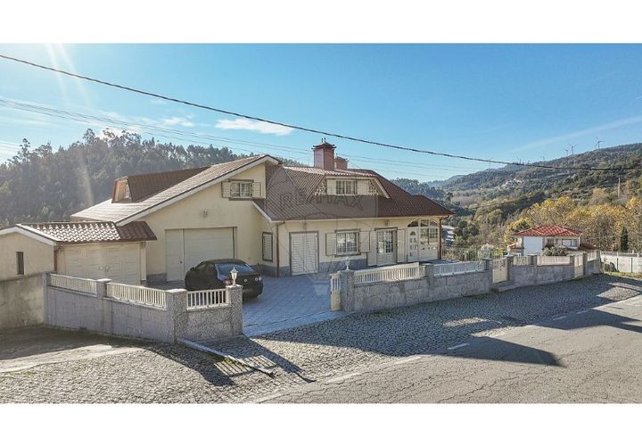 Villa a Celorico de Basto, Braga, Celorico de Basto - € 299.000 | Ref: 126221008-388 - foto 1