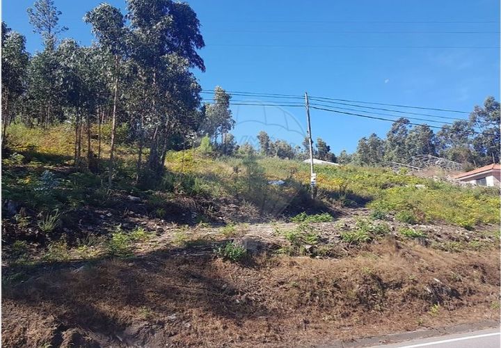 Helårsgrund i Amares, Braga, Amares - € 59.500 | Ref: 121751324-171 - foto 1