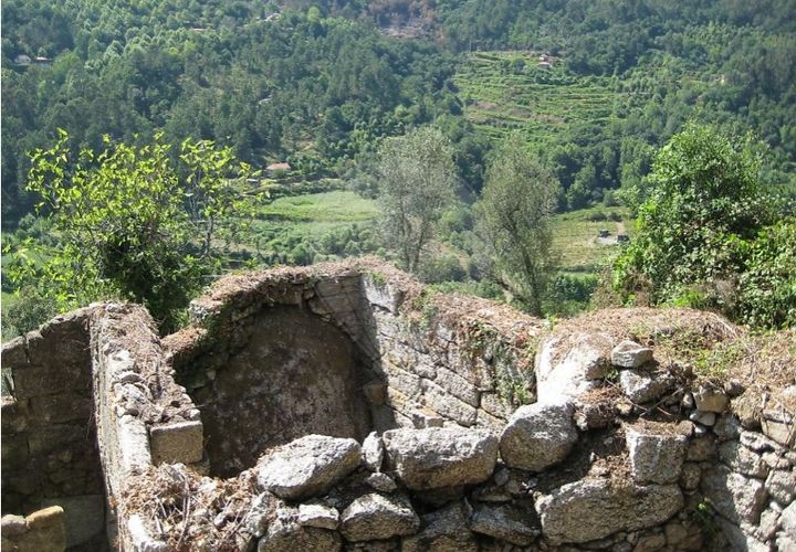 Villa i Cacarilhe e Infesta, Braga, Cacarilhe e Infesta - € 35.000 | Ref: 121751324-175 - foto 1