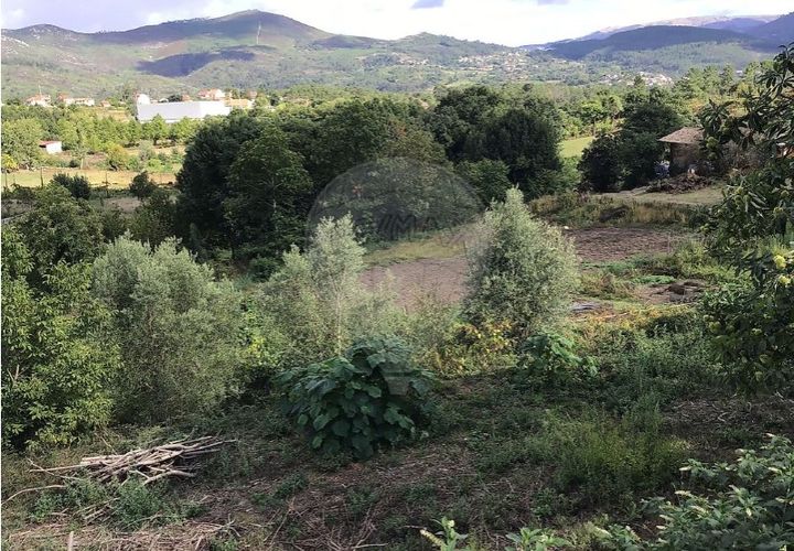 Terra a Cavez, Braga, Cavez - € 150.000 | Ref: 121751324-191 - foto 1
