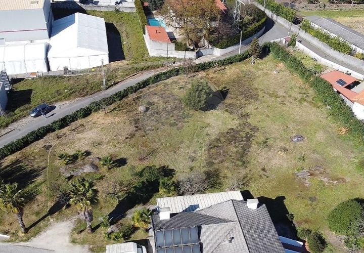 Terra a Brito, Braga, Brito - € 213.500 | Ref: 121751249-23 - foto 1