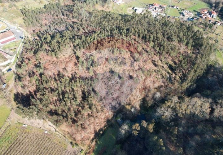 Terra a Fafe, Braga, Fafe - € 47.500 | Ref: 121751324-50 - foto 1