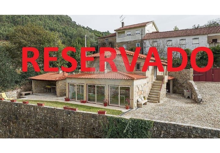 Villa i Viana do Castelo, Viana do Castelo, Viana do Castelo - € 370 000 | Ref: 123731008-407 - foto 1
