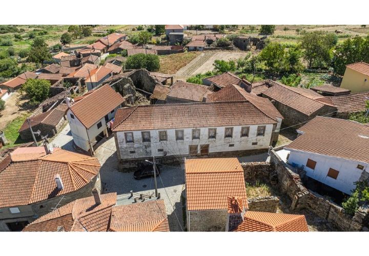 Villa i Travancas e Roriz, Vila Real, Travancas e Roriz - € 80.000 | Ref: 126381014-27 - foto 1