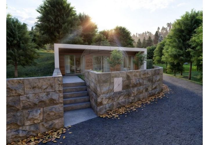 Villa i Arcos de Valdevez, Viana do Castelo, Arcos de Valdevez - € 44.000 | Ref: 123331167-417 - foto 1