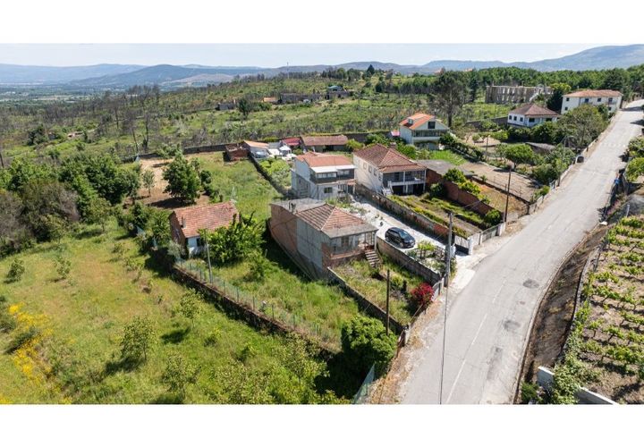 Villa i Vila Real, Vila Real, Vila Real - € 60.900 | Ref: 126381014-10 - foto 1