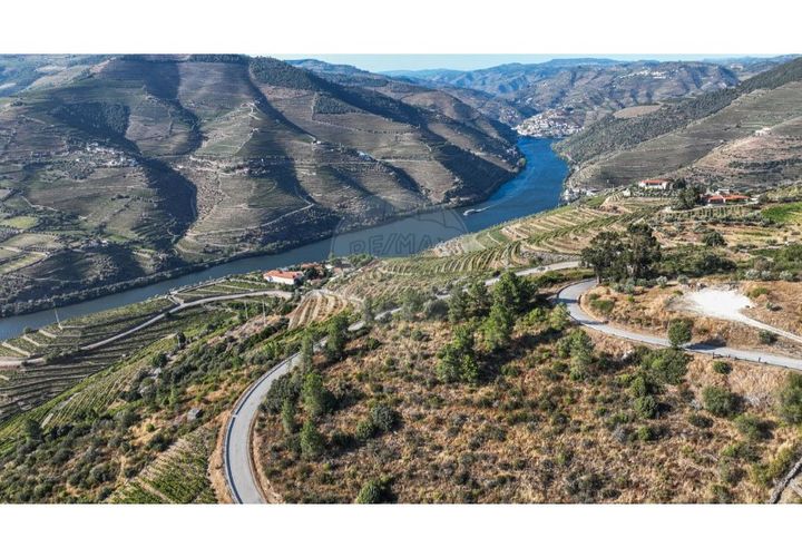 Helårsgrund i Valenca do douro, Viseu, Valenca do douro - € 850.000 | Ref: 126381014-16 - foto 1