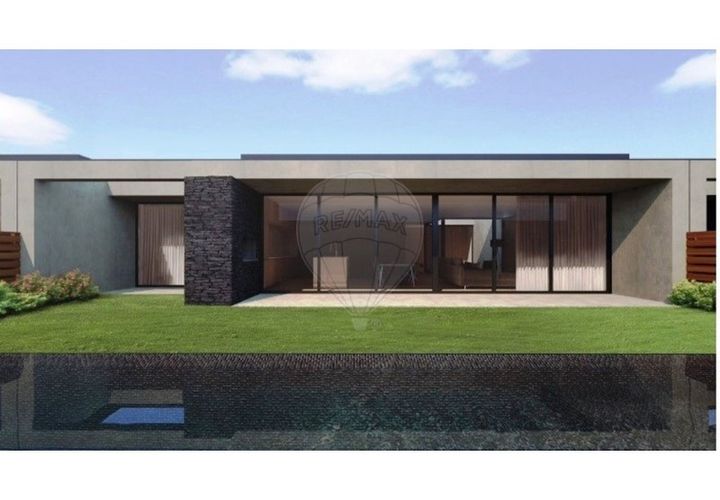 Villa i Braga, Braga, Braga - € 650 000 | Ref: 123331056-956 - foto 1