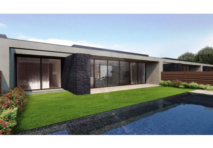 Villa i Braga, Braga, Braga - € 650 000 | Ref: 123331056-967 - foto 1