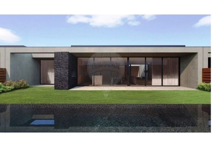 Villa i Braga, Braga, Braga - € 650 000 | Ref: 123331056-954 - foto 1