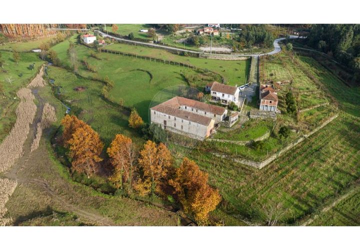 Gård i Cavez, Braga, Cavez - € 399 900 | Ref: 123331090-15 - foto 1