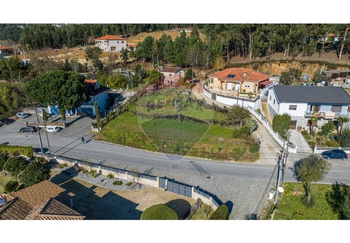 Villa i Celorico de Basto, Braga, Celorico de Basto - € 85.000 | Ref: 126221008-294 - foto 1