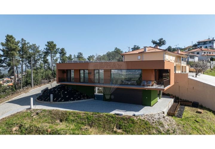 Villa i Chaves, Vila Real, Chaves - € 349.900 | Ref: 126381014-2 - foto 1