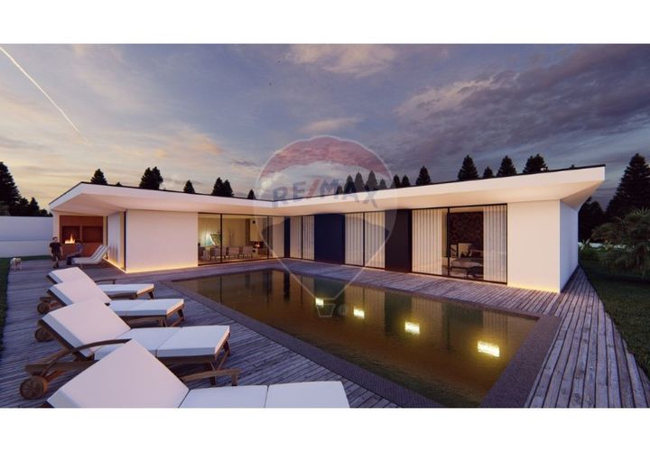 Villa i Braga, Braga, Braga - € 1 200 000 | Ref: 123331056-626 - foto 1