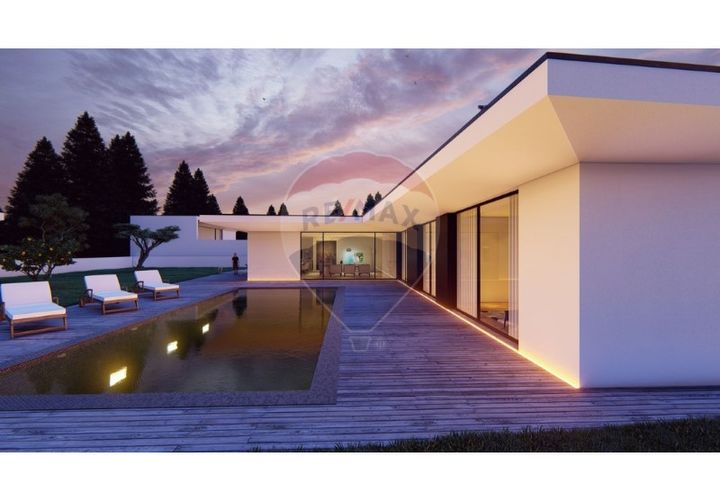 Villa i Braga, Braga, Braga - € 1.200.000 | Ref: 123331056-626 - foto 1