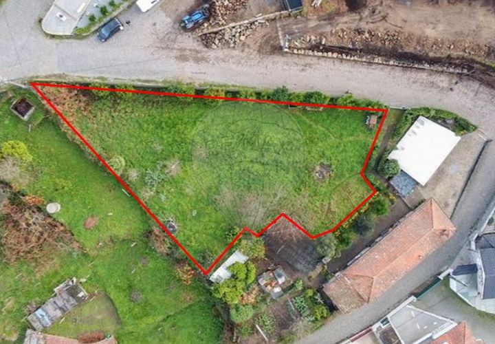 Terra a Roriz, Porto, Roriz - € 48.000 | Ref: 120761078-58 - foto 1
