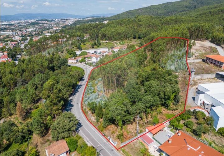 Grond in Braga, Braga, Braga - € 390.000 | Ref: 123331056-888 - foto 1
