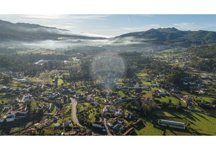 Helårsgrund i Ponte de Lima, Viana do Castelo, Ponte de Lima - € 90.000 | Ref: 123731008-387 - foto 1