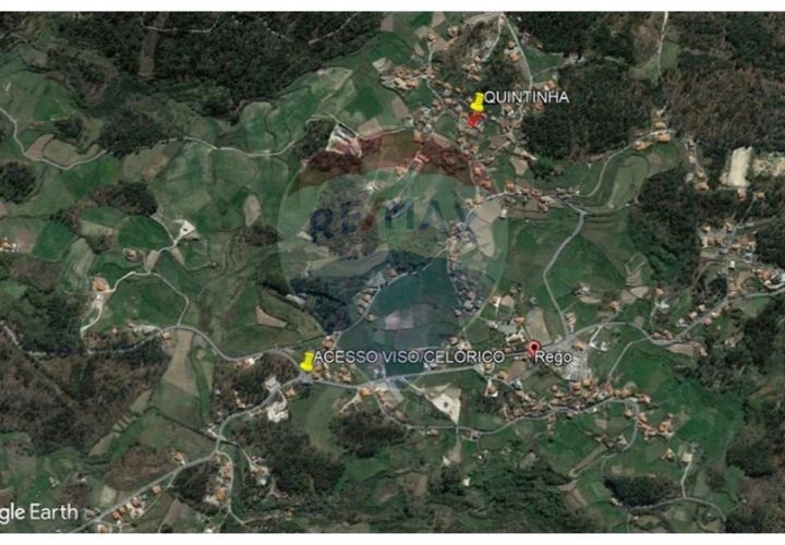 Villa a Rego, Braga, Rego - € 49.900 | Ref: 126221008-30 - foto 1