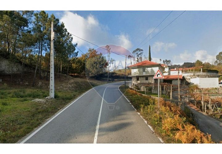 Helårsgrund i Braga, Braga, Braga - € 45.000 | Ref: 126221008-233 - foto 1