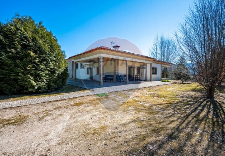 Villa a Celorico de Basto, Braga, Celorico de Basto - € 399.000 | Ref: 126221008-241 - foto 1