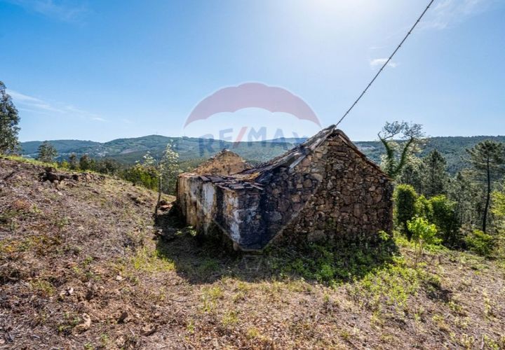 Villa i Celorico de Basto, Braga, Celorico de Basto - € 36.000 | Ref: 126221008-255 - foto 1
