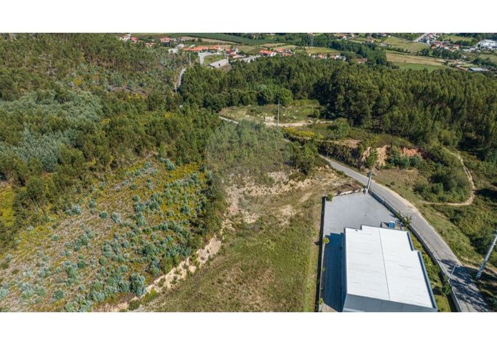 Terra a Sande (Vila Nova), Braga, Sande (Vila Nova) - € 64.000 | Ref: 126221008-307 - foto 1