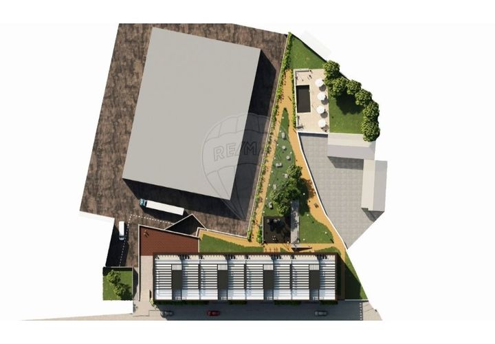 Lejlighed i Braga, Braga, Braga - € 440.000 | Ref: 123331056-882 - foto 1