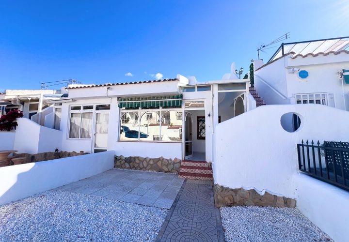 Bungalow i Ciudad Quesada, Alicante, Ciudad Quesada - € 149.950 | Ref: 064 - foto 1