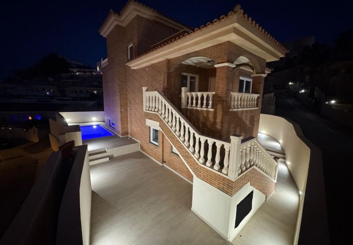 Villa a Ciudad Quesada, Alicante, Ciudad Quesada - € 499.000 | Ref: 174 - foto 1