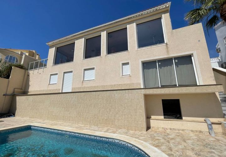Villa i Ciudad Quesada, Alicante, Ciudad Quesada - € 595.000 | Ref: 834 - foto 1