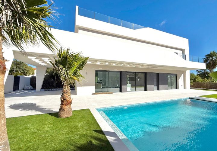 Villa i Ciudad Quesada, Alicante, Ciudad Quesada - € 879.000 | Ref: 144 - foto 1