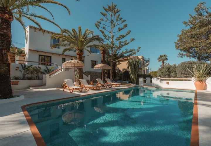 Villa i Javea, Alicante, Javea - € 1.595.000 | Ref: 301 - foto 1