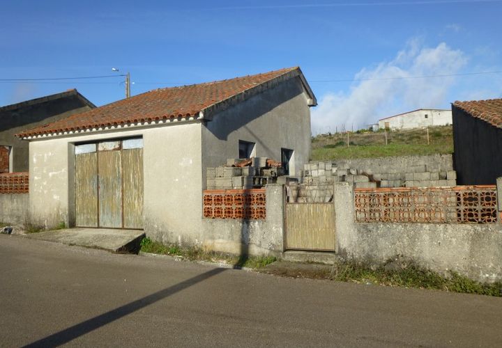 Garage i Cepos e Teixeira, Coimbra, Cepos e Teixeira - € 15.000 | Ref: GAR_232.2 - foto 1