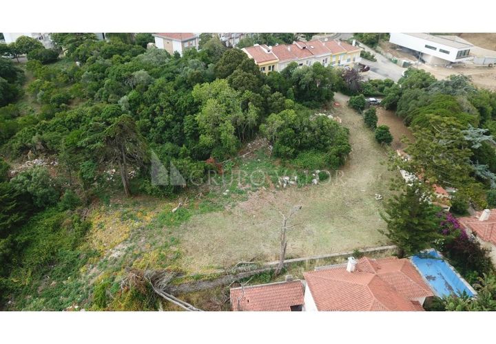 Helårsgrund i Sintra, Lisbon, Sintra - € 350.000 | Ref: 010061204 - foto 1