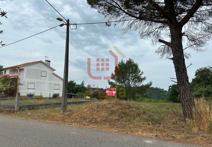 Helårsgrund i Ourem, Santarem, Ourem - € 59.000 | Ref: 1328 - foto 1