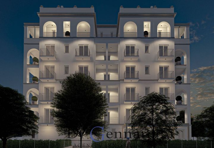 Lejlighed i Alba Adriatica, Teramo, Alba Adriatica - € 258.000 | Ref: 26-2 - foto 1