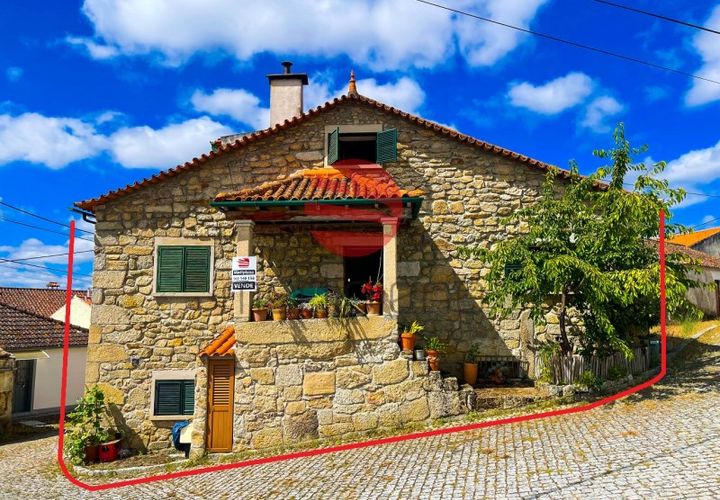 Villa i Marialva, Guarda, Marialva - € 135.000 | Ref: 446/MDA - foto 1
