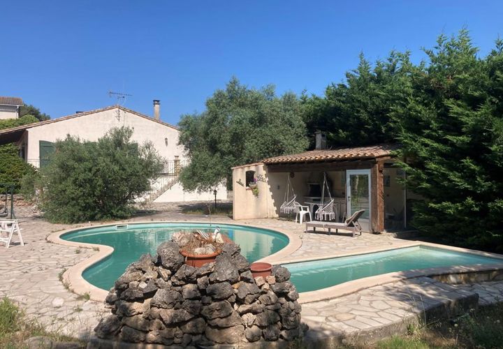Villa a Douzens, Aude, Douzens - € 358.700 | Ref: 5814 - foto 1