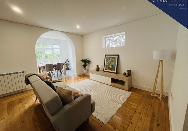 Duplex i Viseu, Viseu, Viseu - € 370.000 | Ref: DÚP_85 - foto 1